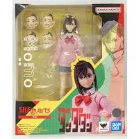 S.H.Figuarts - Dandadan / Ayase Momo
