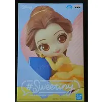 Q posket - Beauty and the Beast