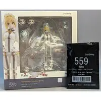 figma - Fate/Grand Order / Nero Claudius