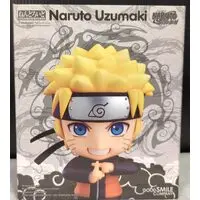 Nendoroid - NARUTO / Uzumaki Naruto