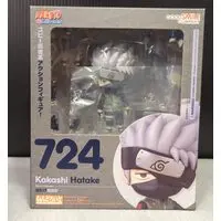 Nendoroid - NARUTO / Hatake Kakashi