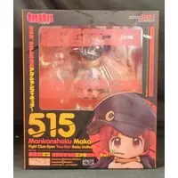 Nendoroid - Kill la Kill / Mankanshoku Mako