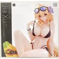 Figure - Houchi Shoujo