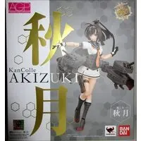 Armor Girls Project - KanColle / Akizuki
