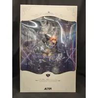 Figure - The iDOLM@STER Cinderella Girls / Ninomiya Asuka