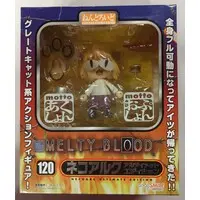 Nendoroid - MELTY BLOOD / Neco Arc