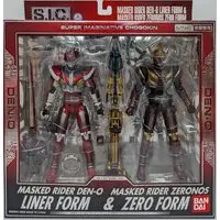 Figure - Kamen Rider Den-O