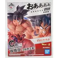 Ichiban Kuji - Dragon Ball / Son Gokuu