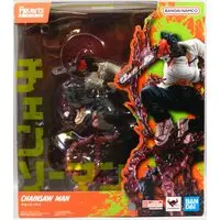 Figuarts Zero - Chainsaw Man