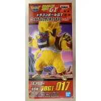 World Collectable Figure - Dragon Ball