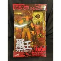 Revoltech - Fist of the North Star / Raou