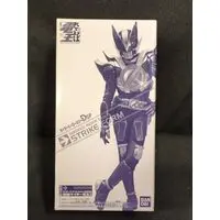 Sofubi Figure - Kamen Rider Den-O