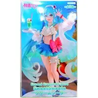 Ichiban Kuji - Exceed Creative - VOCALOID / Hatsune Miku