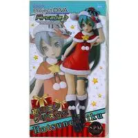 SPM Figure - VOCALOID / Hatsune Miku