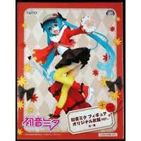 Prize Figure - VOCALOID / Hatsune Miku