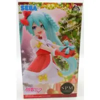 Prize Figure - VOCALOID / Hatsune Miku