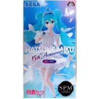 SPM Figure - VOCALOID / Hatsune Miku