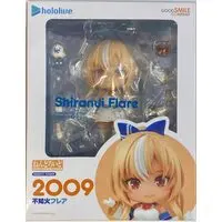 Nendoroid - Hololive / Shiranui Flare