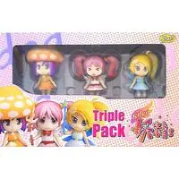 Figure - gdgd Fairies