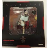 Figure - Azur Lane / Graf Zeppelin