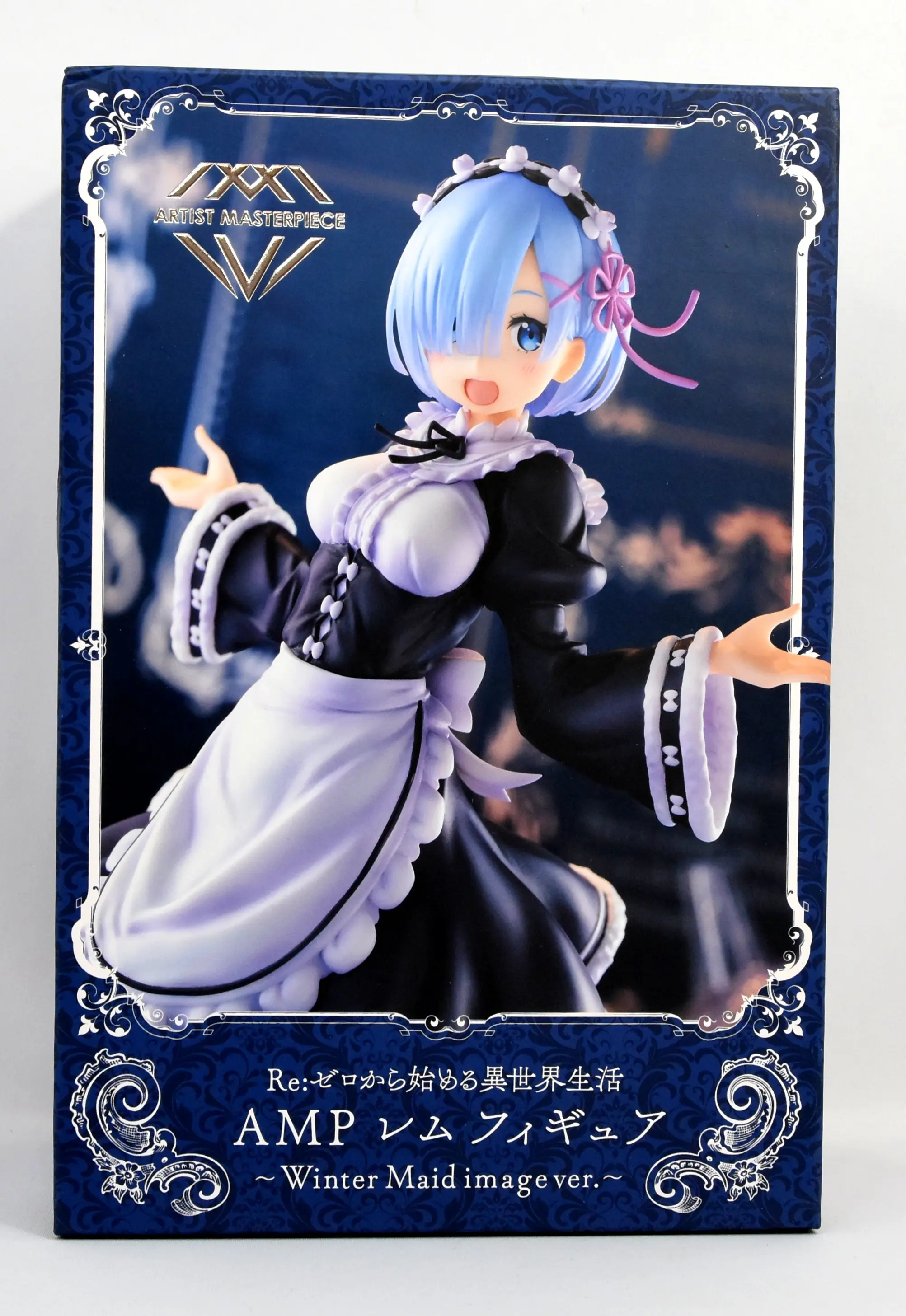 Prize Figure - Re:Zero / Rem