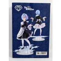 Prize Figure - Re:Zero / Rem