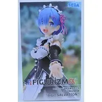 Figurizm Alpha - Re:Zero / Rem