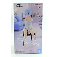 Relax time - Re:Zero / Rem