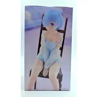 Relax time - Re:Zero / Rem