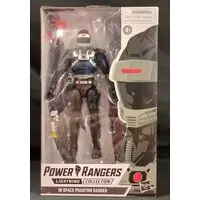 Figure - Power Rangers