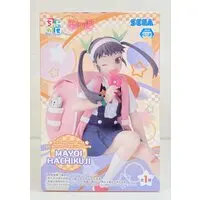 Chokonose - Monogatari series / Hachikuji Mayoi