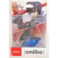 amiibo - Persona 5 / Joker (Persona series)