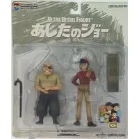 Figure - Ashita no Joe