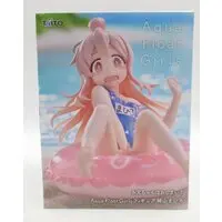 Aqua Float Girls - Onimai / Oyama Mahiro