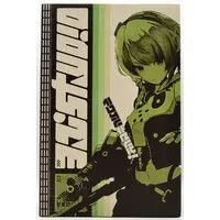 Figure - Zenless Zone Zero
