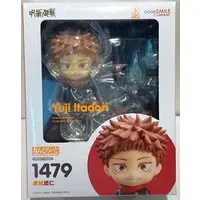 Nendoroid - Jujutsu Kaisen / Itadori Yuuji