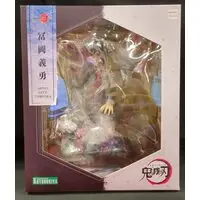 ARTFX J - Demon Slayer: Kimetsu no Yaiba / Tomioka Giyuu