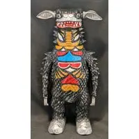 Sofubi Figure - Ultraman Series
