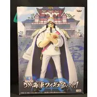 Prize Figure - One Piece / Sengoku