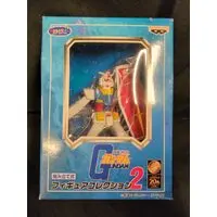 Prize Figure - Gundam series