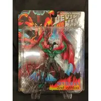 Figure - Devilman