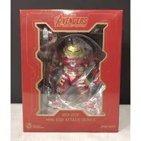 Figure - The Avengers