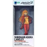Figure - Neon Genesis Evangelion / Asuka Langley