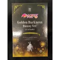 Figure - To LOVE Ru Darkness / Konjiki no Yami - Bunny Costume