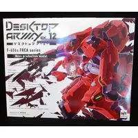 Figure - Desktop Army