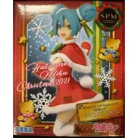 SPM Figure - VOCALOID / Hatsune Miku