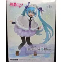 Prize Figure - VOCALOID / Hatsune Miku