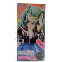 SPM Figure - Project Sekai: Colorful Stage! feat. Hatsune Miku / Hatsune Miku