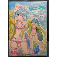 Prize Figure - VOCALOID / Hatsune Miku