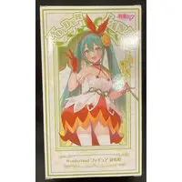Prize Figure - VOCALOID / Hatsune Miku